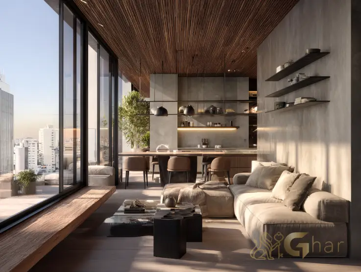 Apartamento de alto padrão à venda na Cidade Ademar, Zona Sul de São Paulo