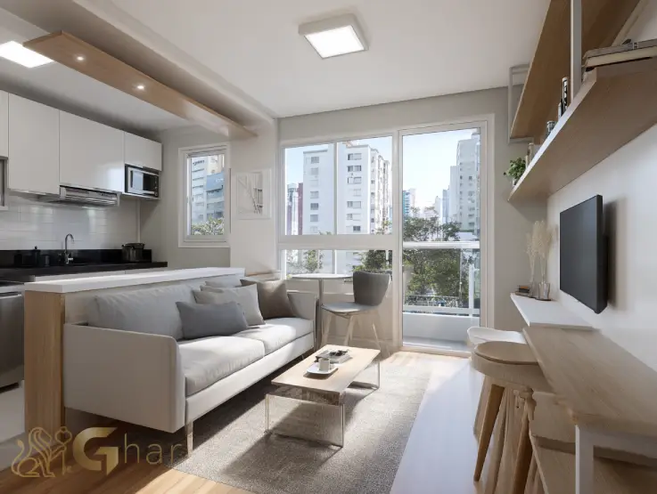 Lançamento de apartamentos à venda na Cidade Ademar Zona Sul SP