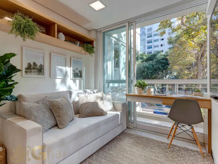 Apartamento novo à venda na Cidade Ademar Zona Sul de São Paulo