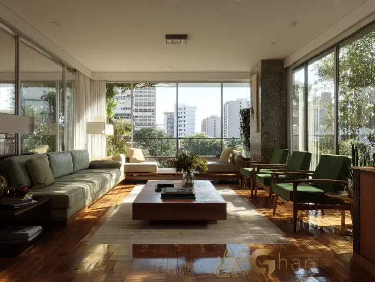 Oportunidade de apartamento à venda no City América com preço competitivo