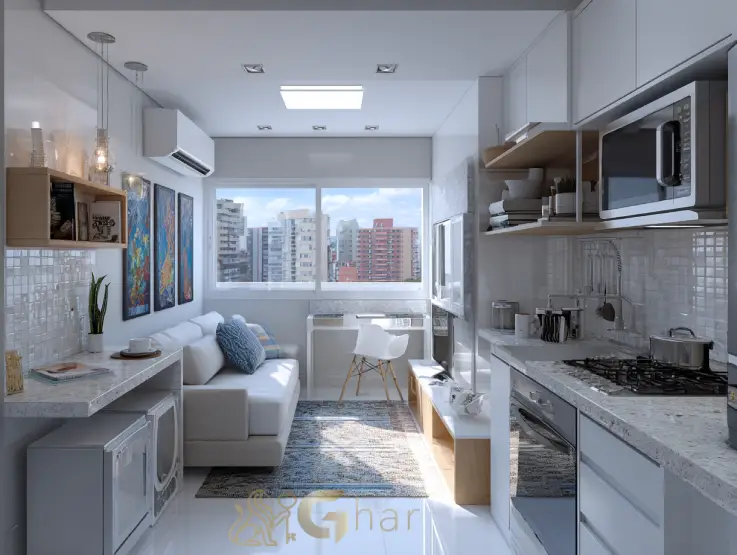 Oportunidade de apartamento à venda no Cupecê Zona Sul SP