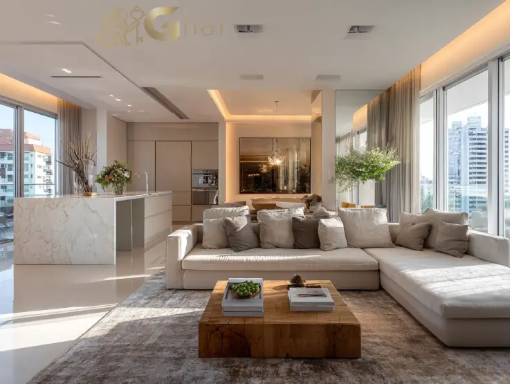 Apartamento de alto padrão à venda no Cursino Zona Sul São Paulo com varanda ampla e acabamento premium