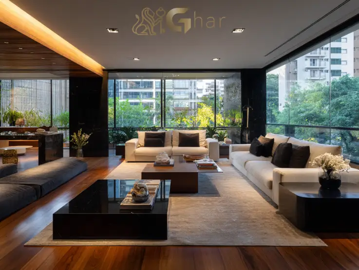 Lançamento de apartamentos à venda no Cursino Zona Sul São Paulo fachada moderna