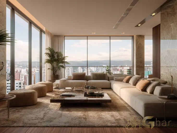 Apartamentos novos à venda no Cursino Zona Sul São Paulo com varanda e lazer