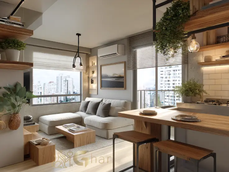 Oportunidade de apartamento à venda no Cursino Zona Sul São Paulo