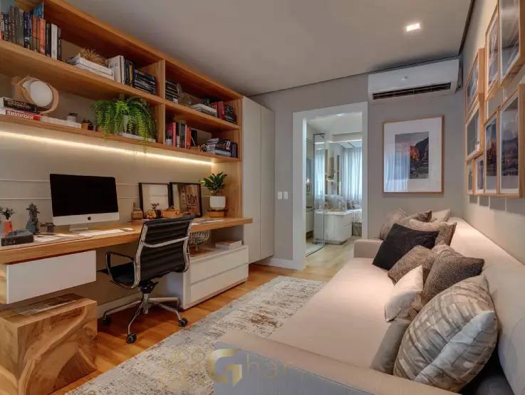 Apartamentos compactos à venda em Ermelino Matarazzo na Zona Leste de São Paulo