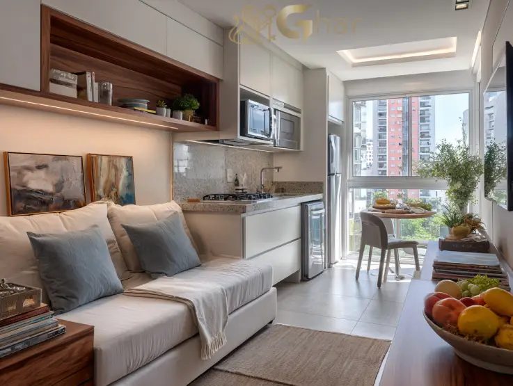 Lançamentos de apartamentos à venda na Guarapiranga Zona Sul São Paulo