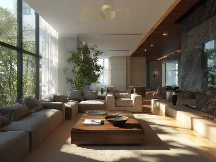 Imóveis modernos na Zona Sul SP