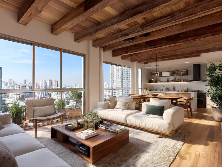 Apartamentos novos à venda na Guarapiranga São Paulo