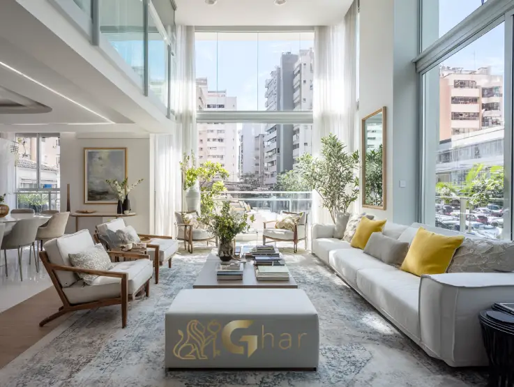 Lançamento de apartamentos à venda em Interlagos Zona Sul São Paulo