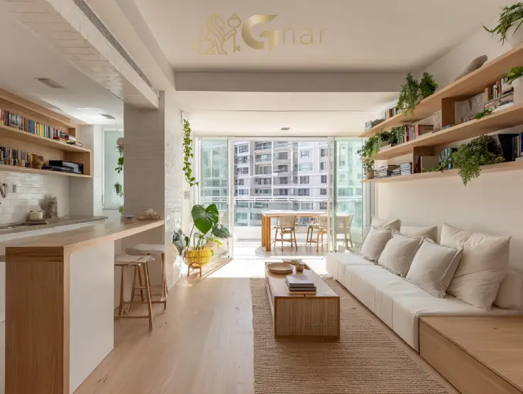 Imóveis modernos na Zona Sul São Paulo