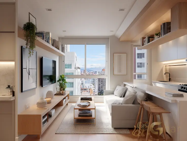 Apartamentos novos à venda no Itaim Paulista Zona Leste