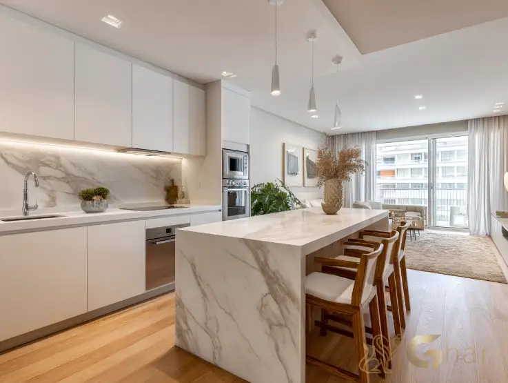 Lançamento imobiliário no Jaçanã, Zona Norte de São Paulo