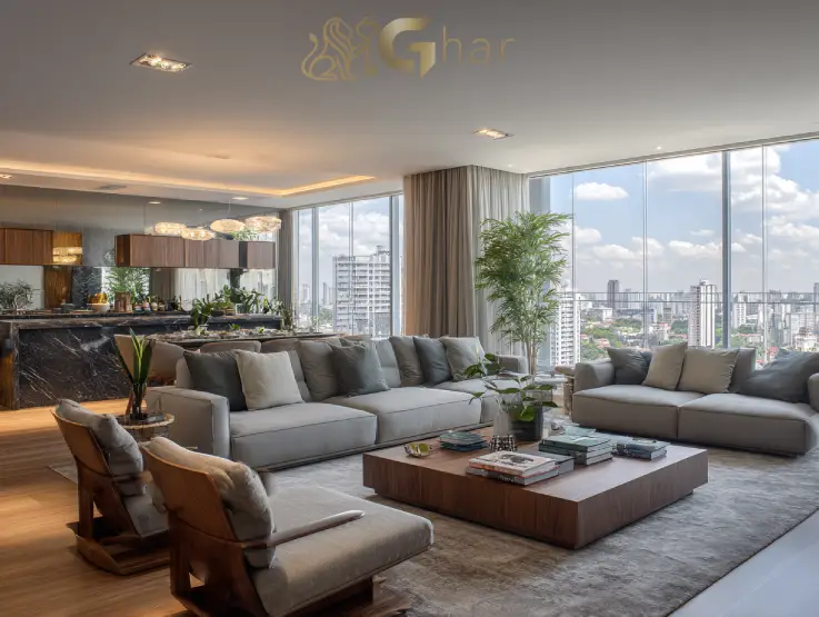 Lançamento imobiliário na Zona Oeste São Paulo