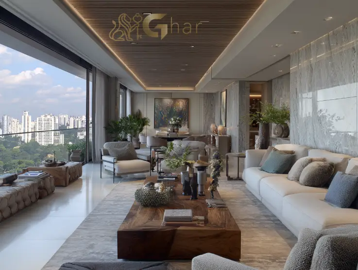 Apartamento moderno à venda no Jaguaré Zona Oeste SP