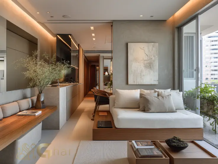 Lançamentos de apartamentos à venda no Jaraguá São Paulo