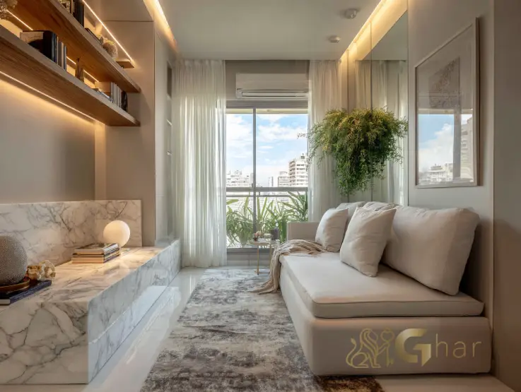 Apartamentos novos à venda no Jaraguá Zona Oeste SP