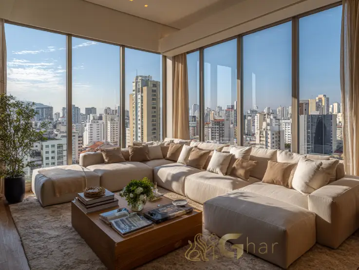 Oportunidades de imóveis na Zona Leste de São Paulo