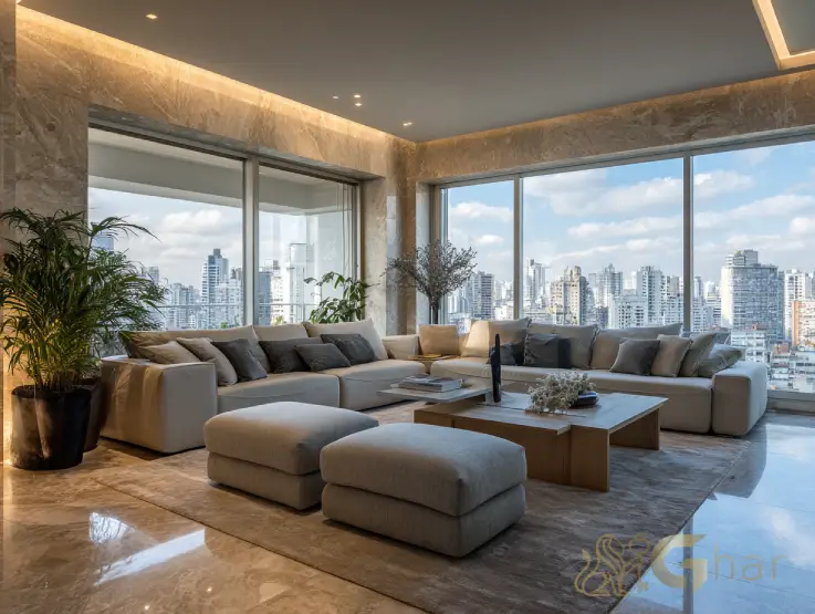 Lançamento de apartamentos à venda no Limão, Zona Norte de São Paulo