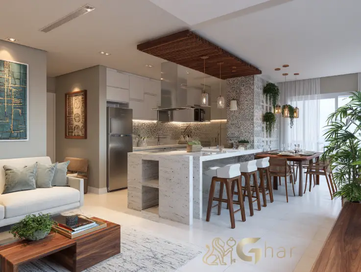 Apartamentos novos à venda no Pari Centro São Paulo