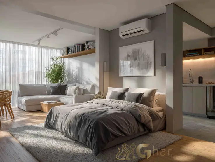 Apartamentos modernos à venda no Sacomã Zona Sul São Paulo