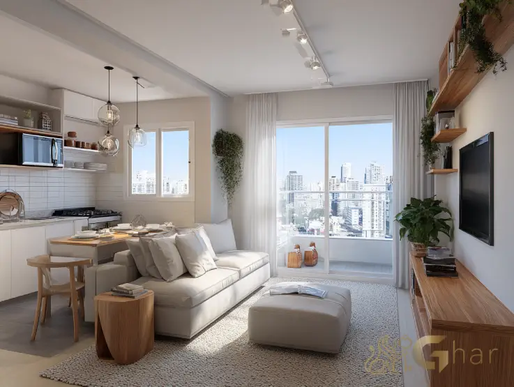 Imóveis novos em São Paulo Zona Sul