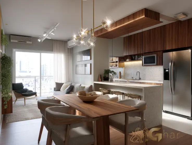 Oportunidades de apartamentos à venda no Sacomã SP