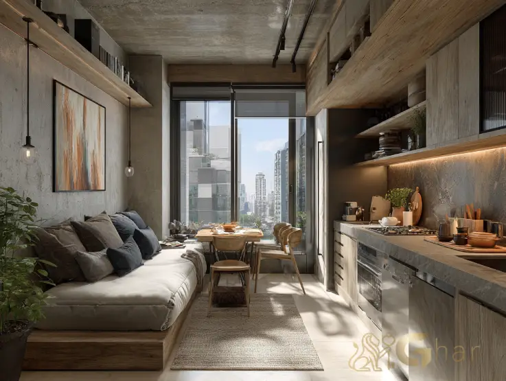 Studios à venda no Sacomã Zona Sul São Paulo