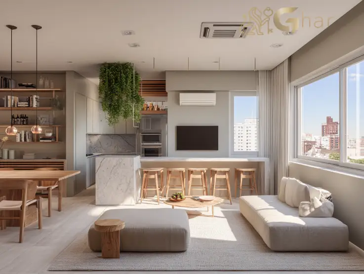 Imóveis na Zona Sul SP