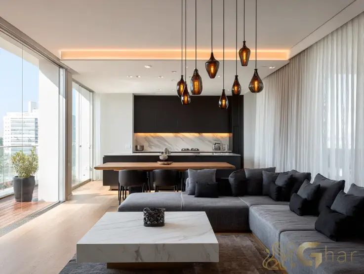 Lançamento imobiliário na Planta na Zona Sul de São Paulo