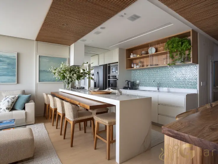 Apartamento novo à venda em São Judas, Zona Sul SP