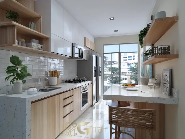 Studio compacto na Zona Sul de São Paulo, próximo ao metrô