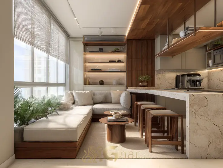 Apartamento compacto à venda em São Mateus, Zona Leste de São Paulo