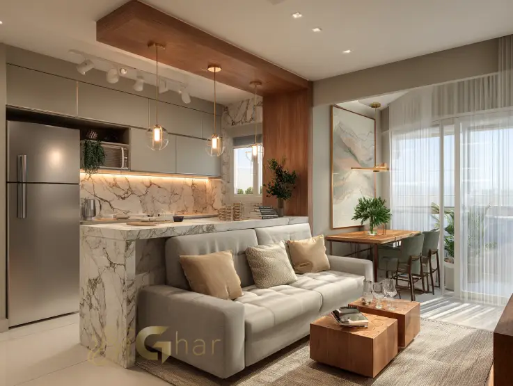 Lançamento imobiliário em São Mateus com apartamentos à venda