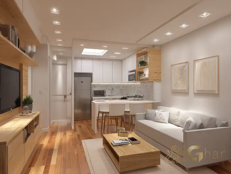 Apartamento novo à venda em São Mateus Zona Leste