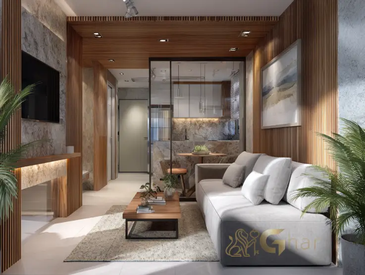 Studio compacto na Zona Leste SP