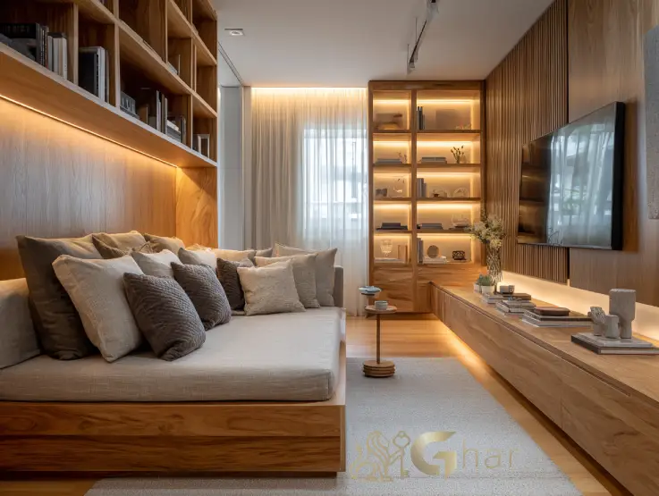 Imóveis compactos na Zona Leste de São Paulo