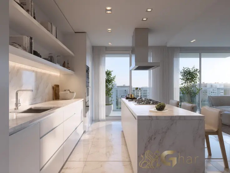 Apartamentos modernos à venda em Sapopemba Zona Leste SP