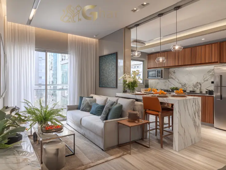 Imóveis novos na Zona Leste de São Paulo