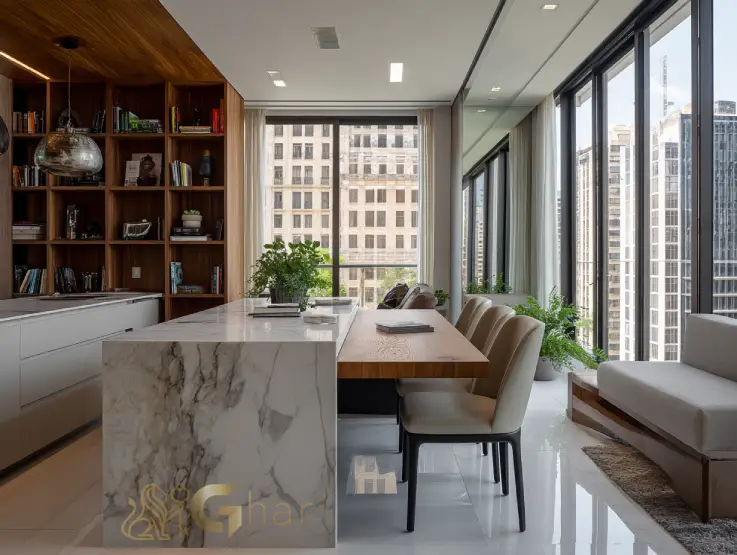 Studio compacto na Zona Leste São Paulo