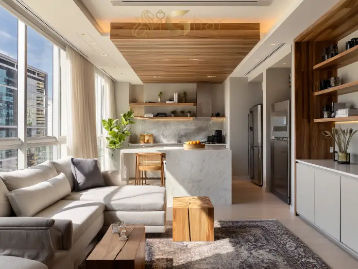 Lançamento imobiliário no Socorro Zona Sul São Paulo com apartamentos modernos