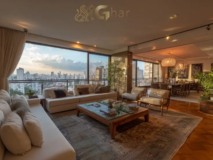 Apartamentos novos à venda no Socorro Zona Sul São Paulo prontos para morar