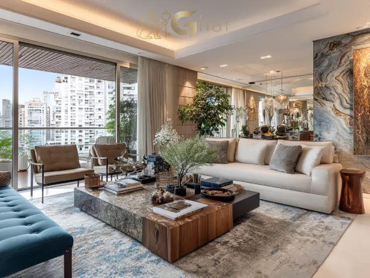 Oportunidades de apartamentos à venda na Vila Andrade com preço competitivo