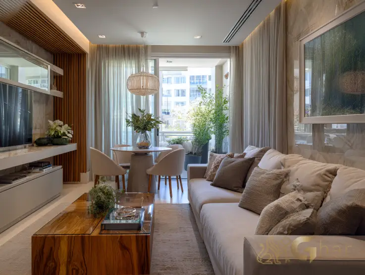 Apartamento novo à venda na Vila Buarque Centro São Paulo