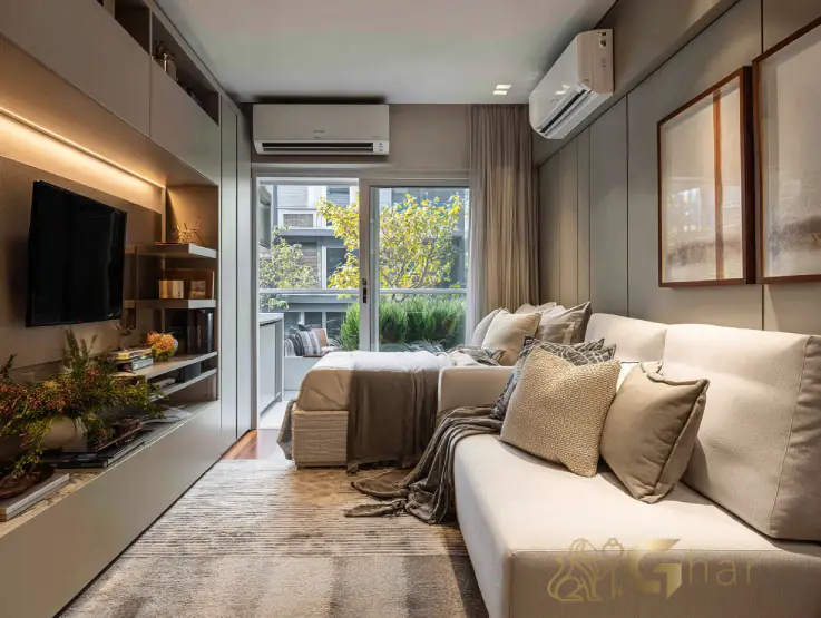 Oportunidade de apartamento à venda na Vila Buarque São Paulo