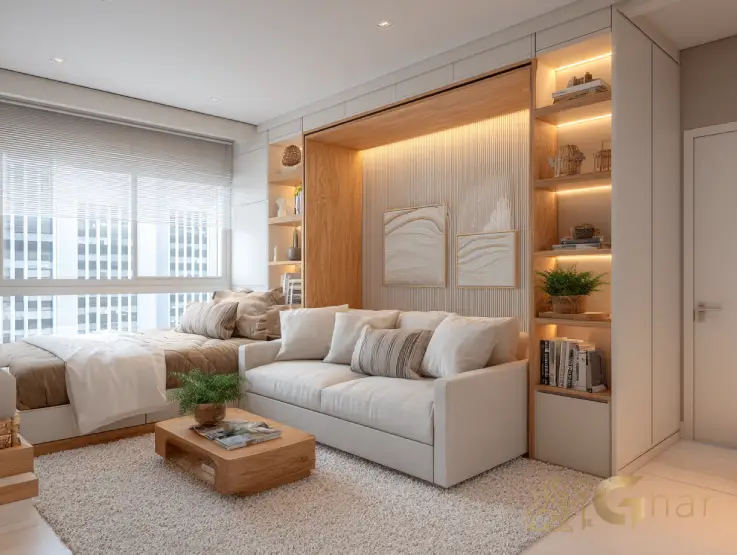 Lançamento de apartamentos à venda na Vila Maria Zona Norte São Paulo