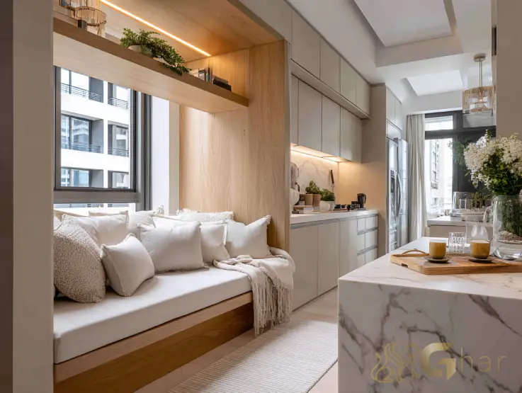 Apartamentos novos à venda na Vila Maria Zona Norte São Paulo