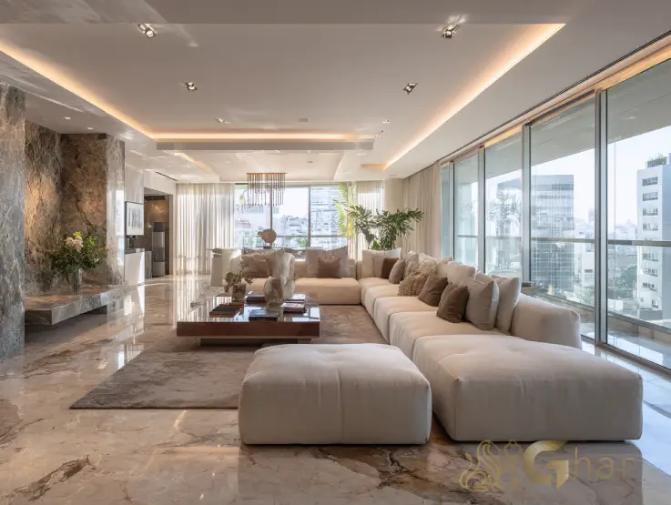 Apartamentos à venda na Vila Mascote de alto padrão na Zona Sul de São Paulo