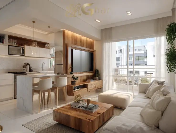 Lançamentos de apartamentos à venda na Vila Mascote na planta em São Paulo