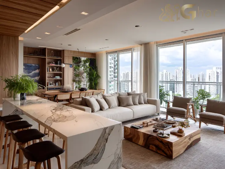 Apartamentos novos à venda na Vila Mascote Zona Sul de São Paulo